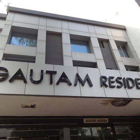 Townhouse Greater Kailash Hotel New Delhi Luaran gambar