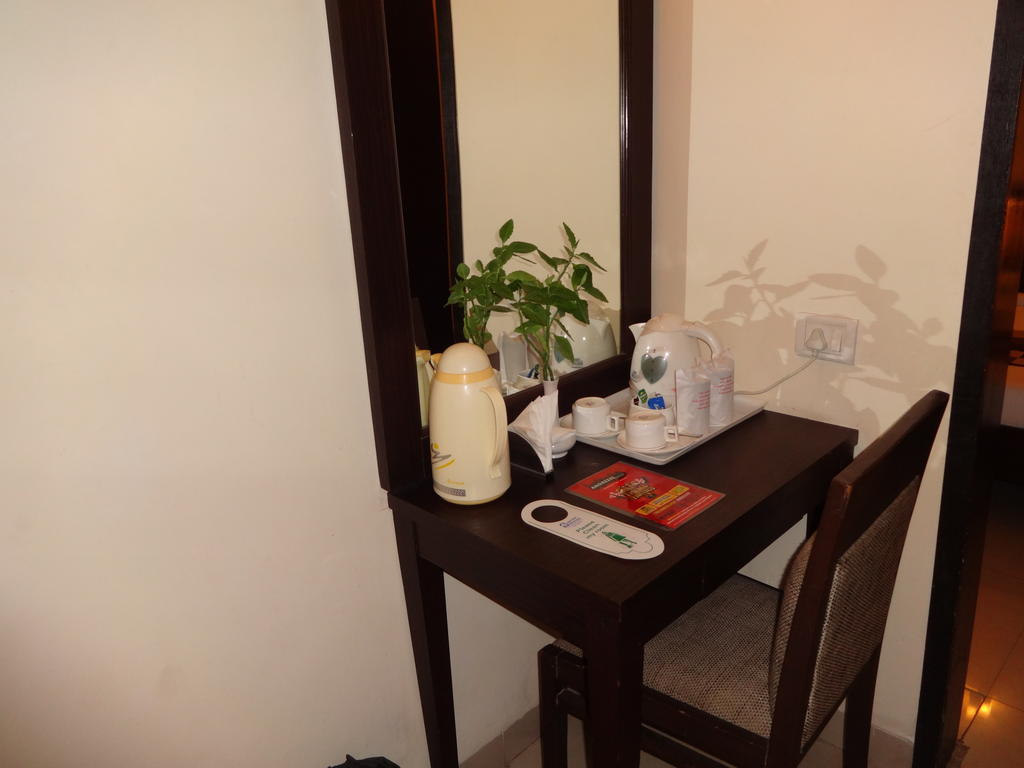 Townhouse Greater Kailash Hotel New Delhi Bilik gambar